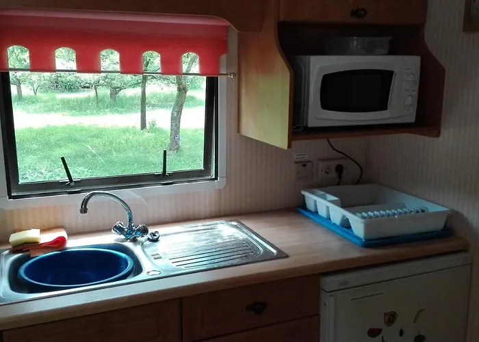 Mobilhome Paradijs *