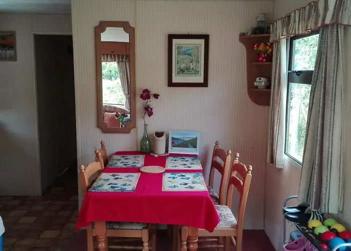 Mobilhome Paradijs *